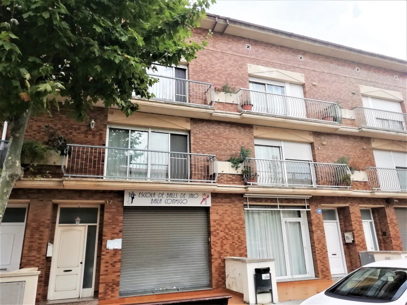 Single-family semi-detached for sale in L'Arboç