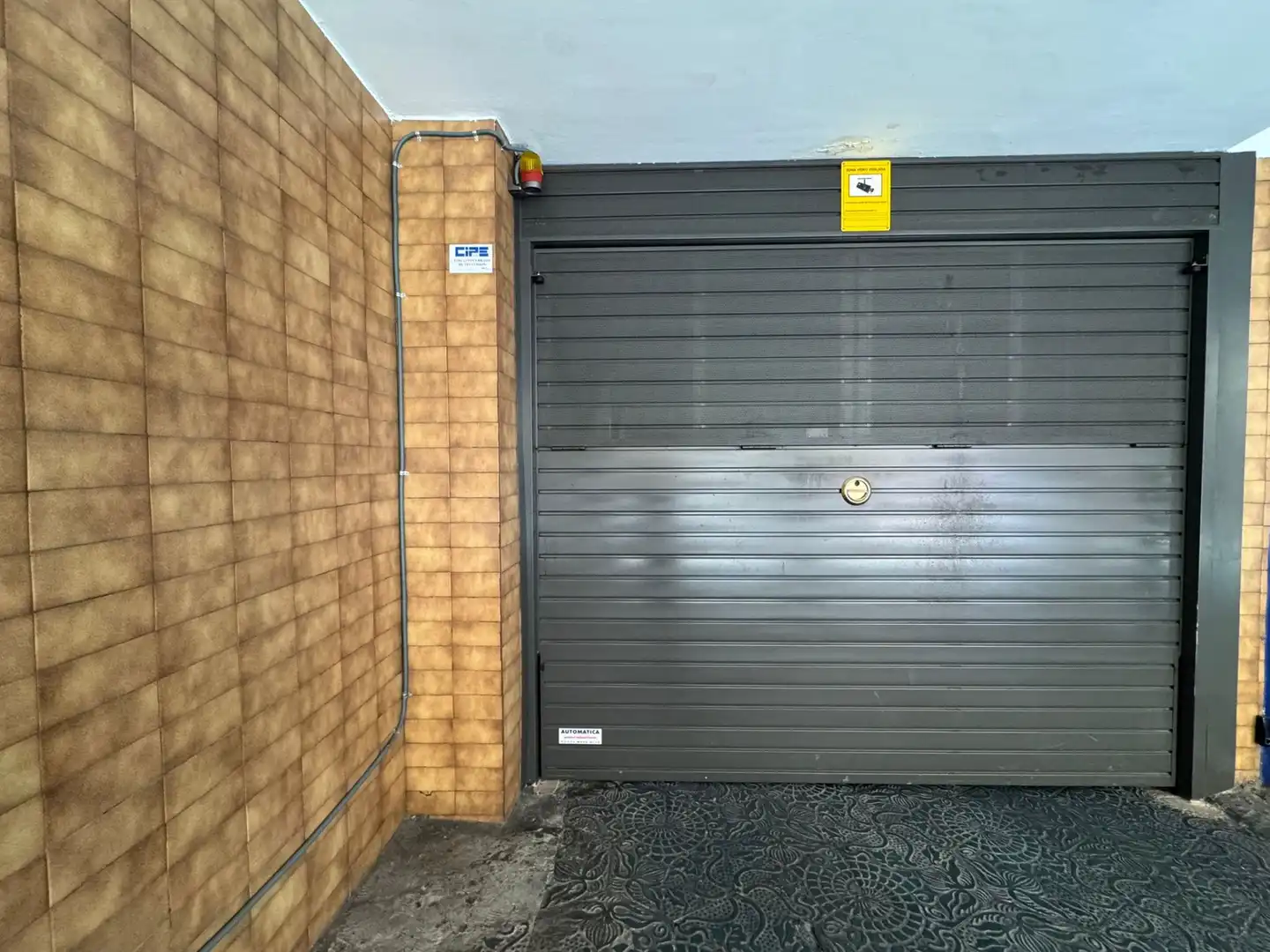 Parkplatz zum Verkauf in MADRAZO, imagen 6