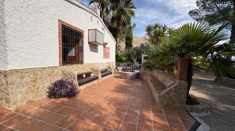 Foto 4 de Casa o chalet en venta en Jabalcuz, Jaén Capital