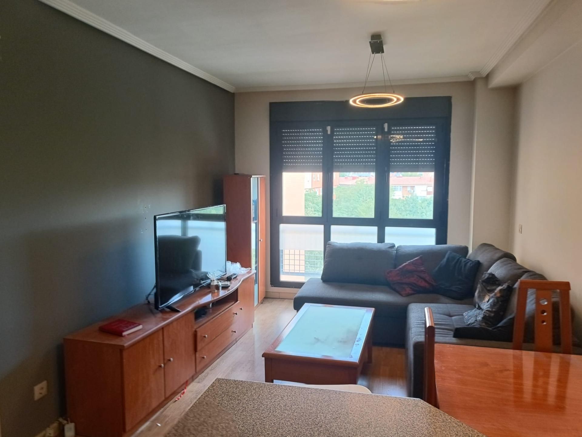 Flat to rent in Ayuntamiento - Avenida Siglo XXI