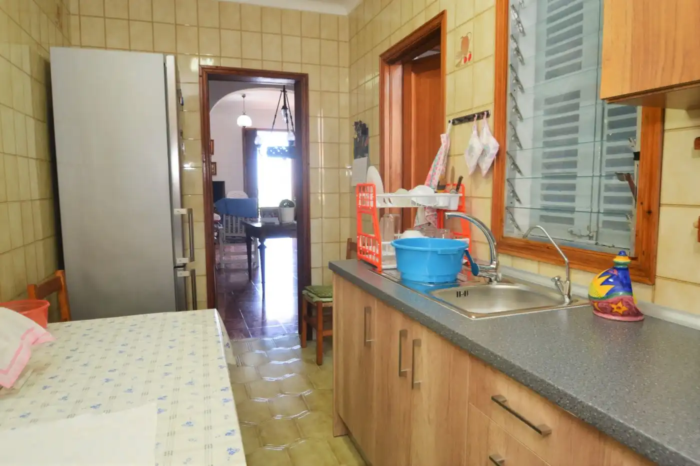 House with terrace for sale in Can Picafort, imagen 14