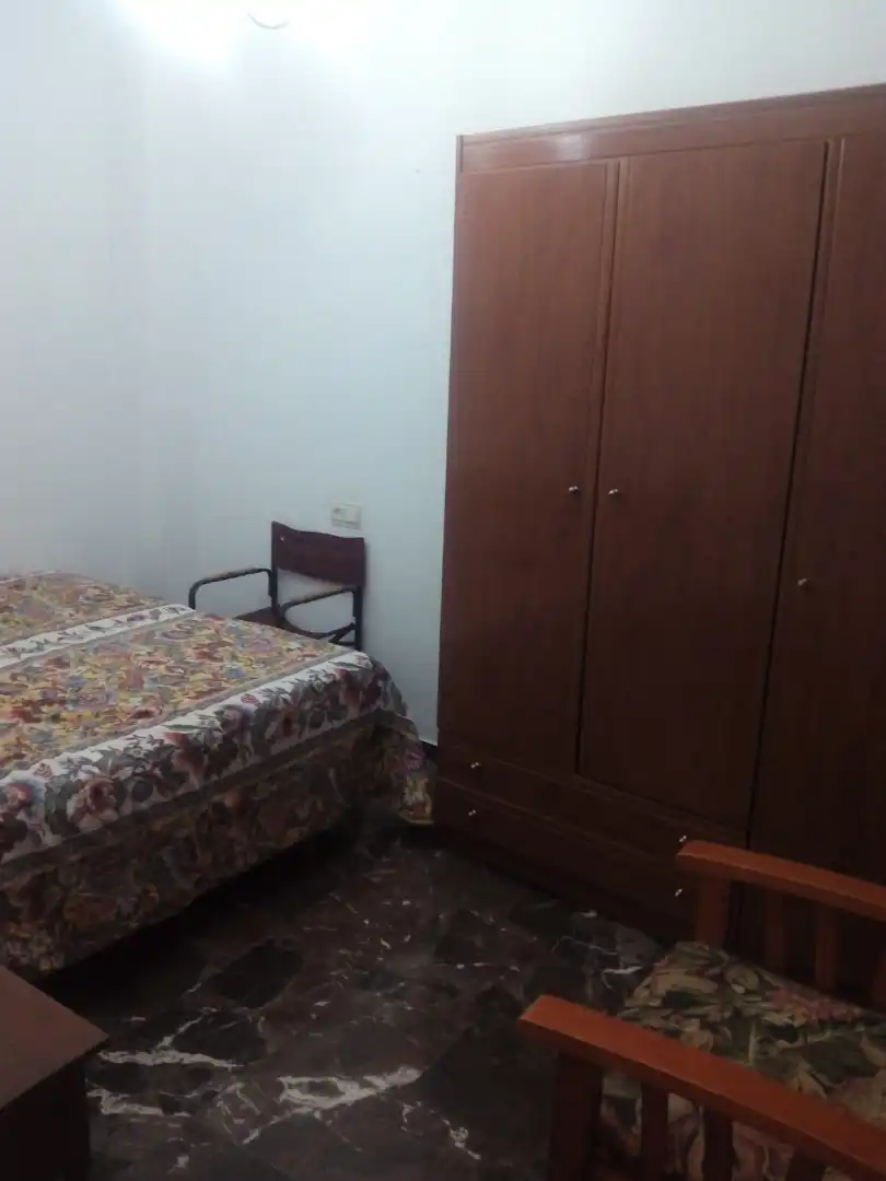 Apartments for rent in Calle Boquerón, Centro - Sagrario