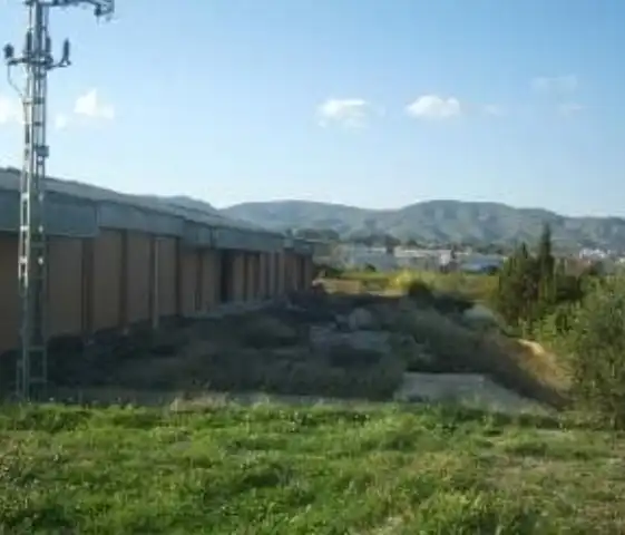 Terrain rustique à vendre à Sant Josep - Zona Hospital, imagen 11