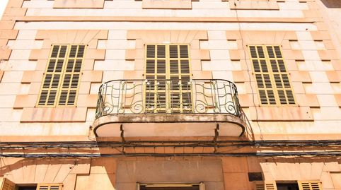 Emblemático edificio  para reformar con muchas posibilidades en Muro
