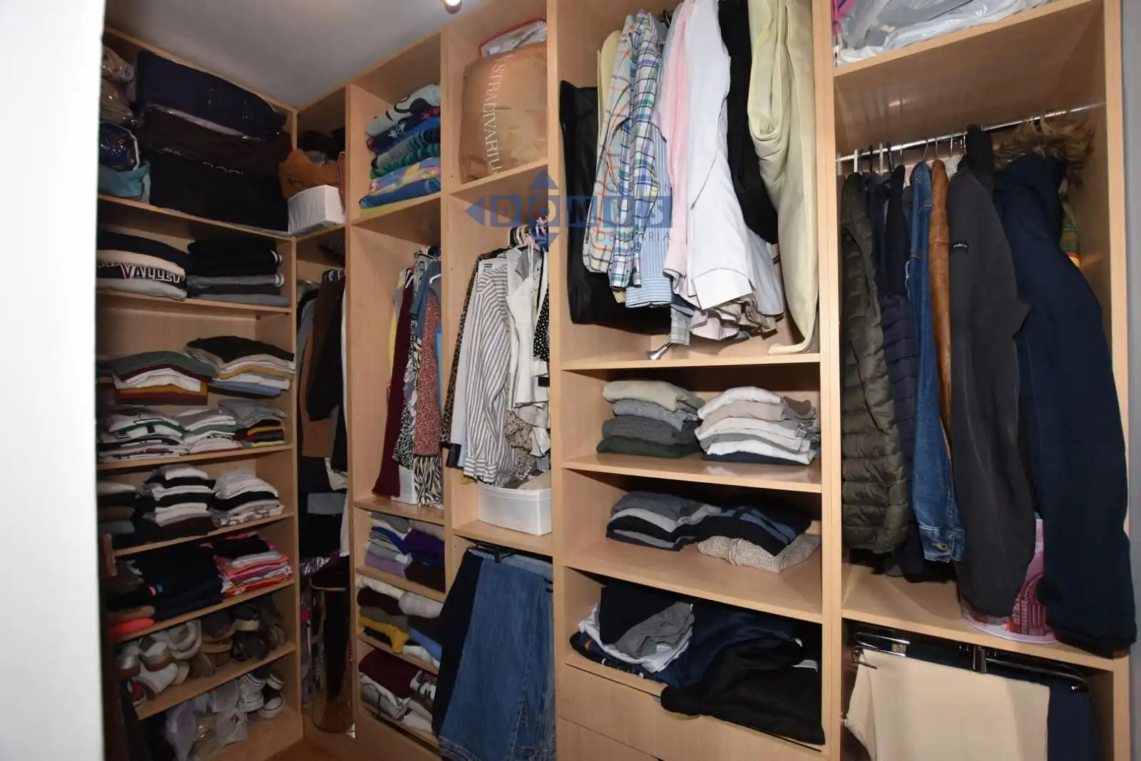 Bedroom of Flat for sale in San Cristóbal