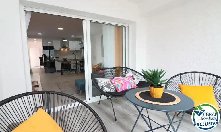 Apartament amb jardí en venda a Sant Maurici, imagen 15