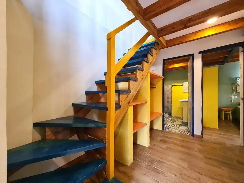 House with garden for sale in Folgueras, imagen 25