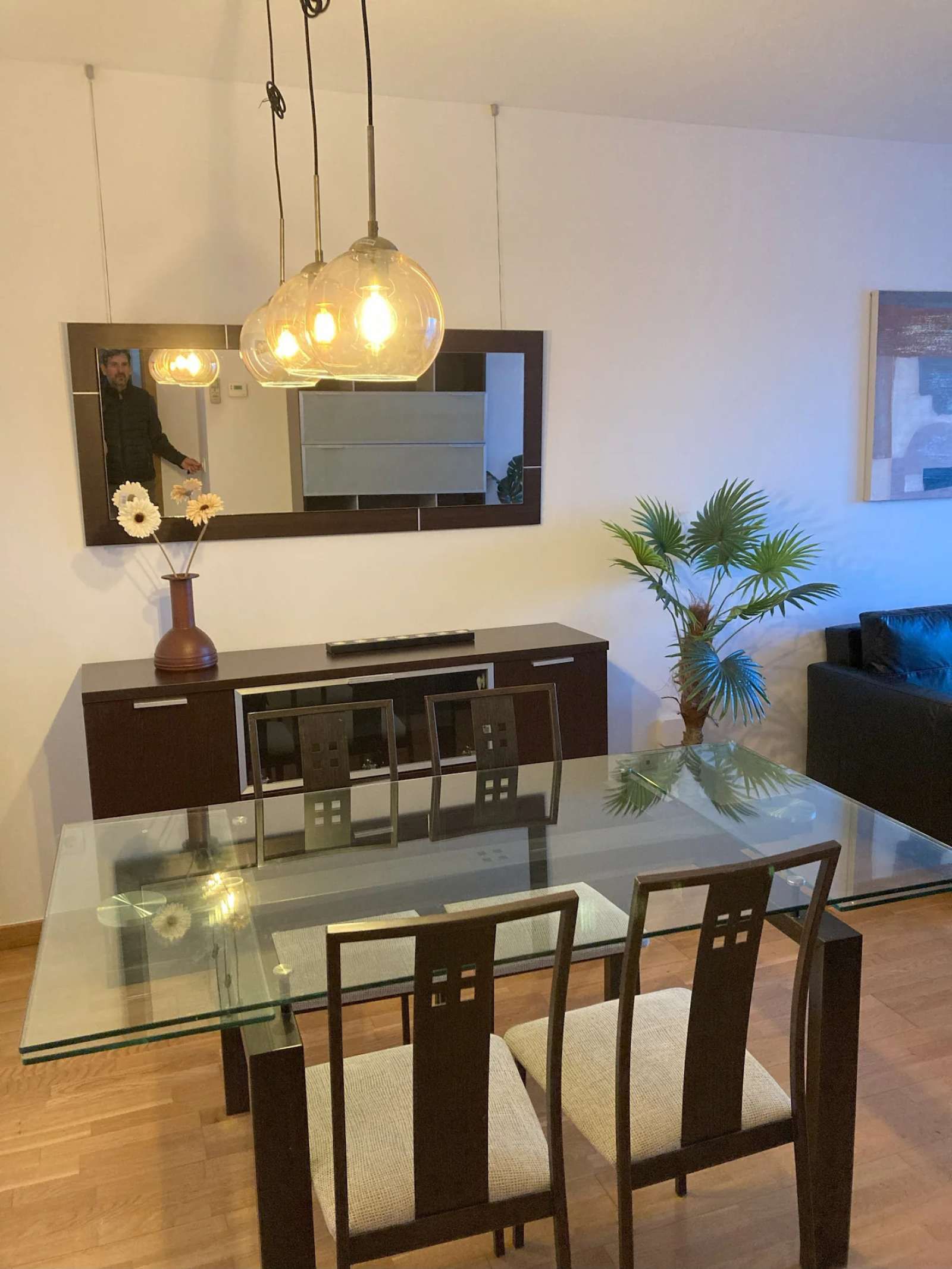 Apartment to share in Parc d’Europa