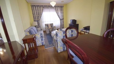 Foto 4 de Piso en venta en Avenida Fernández Ladreda, San Claudio - La Chantría, León Capital