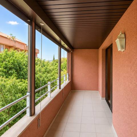 Piso en Venta en Carrer de Miquel Capllonch en Cas Capiscol