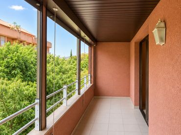 Wohnung mit Aufzug zum Verkauf in Carrer de Miquel Capllonch