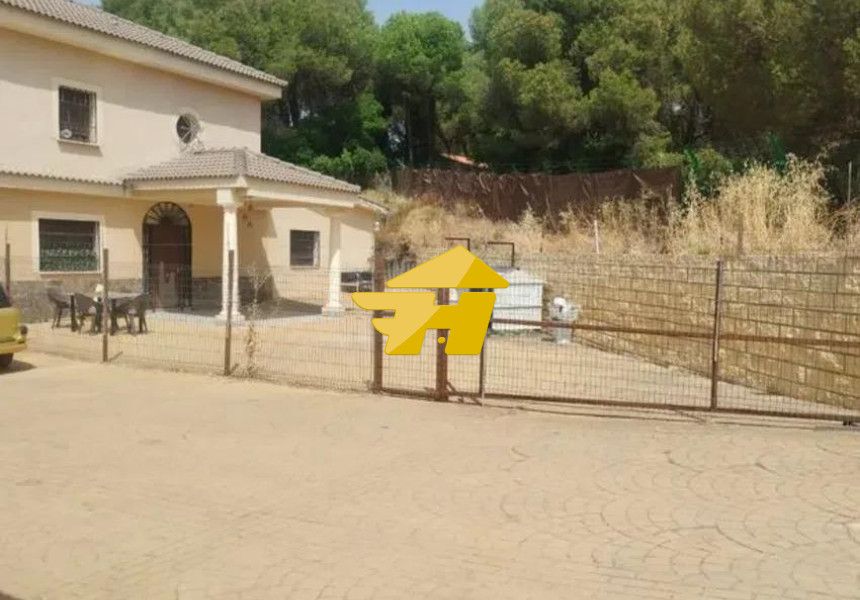 Casa o xalet de lloguer en  Córdoba Capital amb Jardí privat