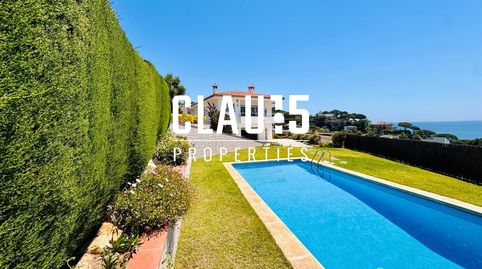 Foto 2 de Casa o chalet en venta en Urbanitzacions, Sant Pol de Mar