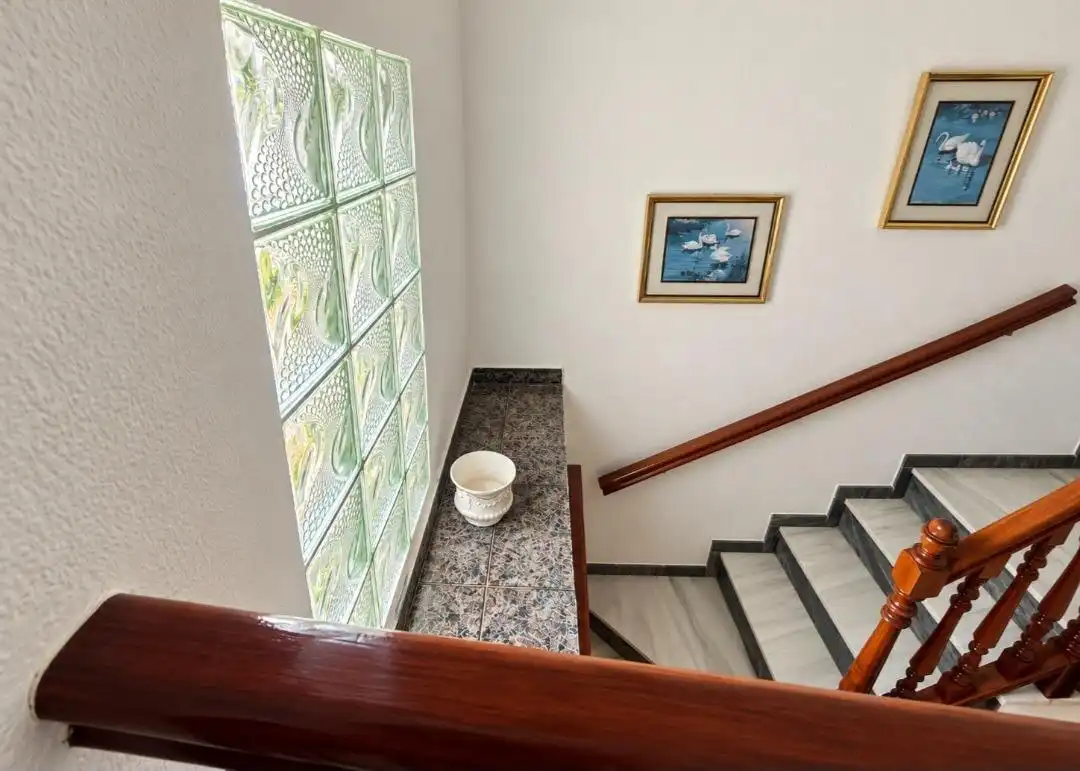 Casa amb terrassa en venda a Viñuela, imagen 5