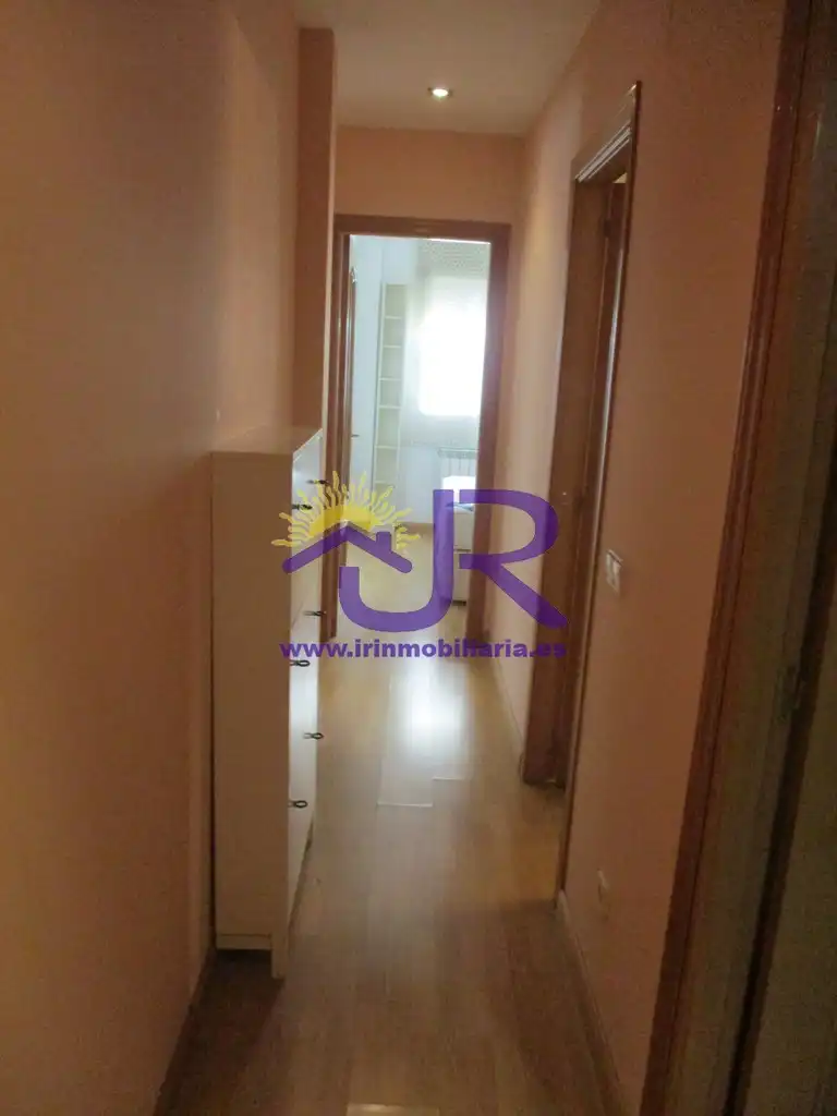 Apartamento en venta en Paracuellos de Jarama con Calefacción