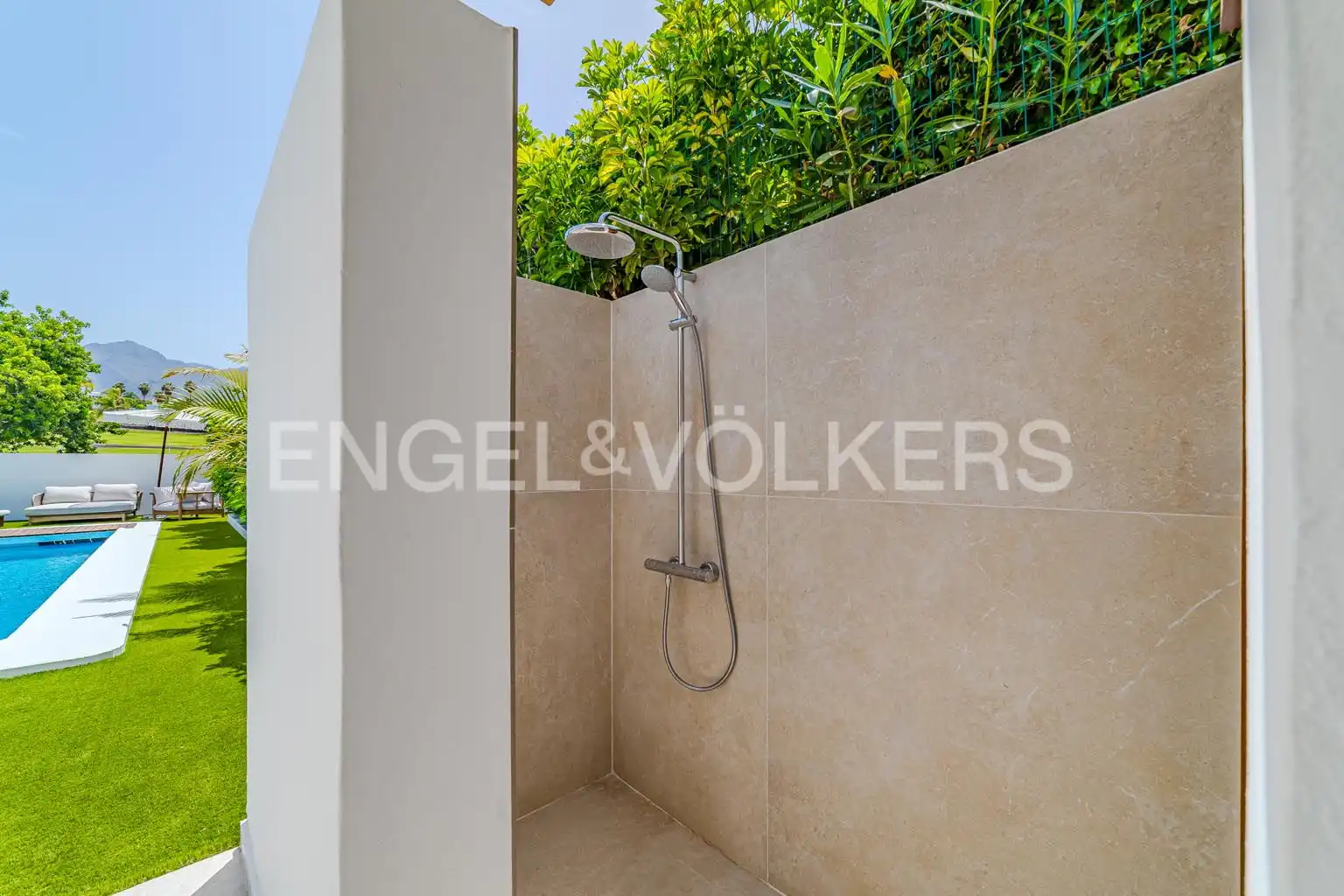 Casa con piscina en venta en Costa Adeje, imagen 14