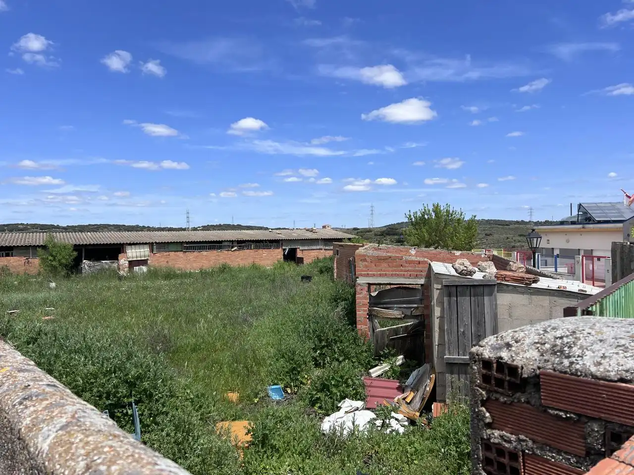 Terrenys i solars en venda a De Pezuela, imagen 11