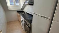 Kitchen of Flat to rent in Aranjuez  with Air Conditioner, Heating and Storage room