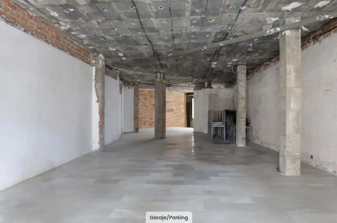 Geschaftsraum zur Miete in Marbella