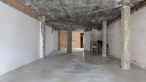 Foto 3 von Geschaftsraum zur Miete in Ricardo Soriano, Marbella