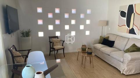 Foto 2 de Piso de alquiler en Camino Santa Rosa de Lima, Guamasa - El Ortigal - Los Rodeos, San Cristóbal de la Laguna