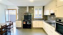 Kitchen of House or chalet for sale in Vigo   with Heating, Private garden and Parquet flooring