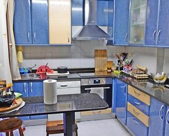 Photo 4 of Flat for sale in Calle Hermandad de Donantes de Sangre, N° 1, Muriedas, Camargo