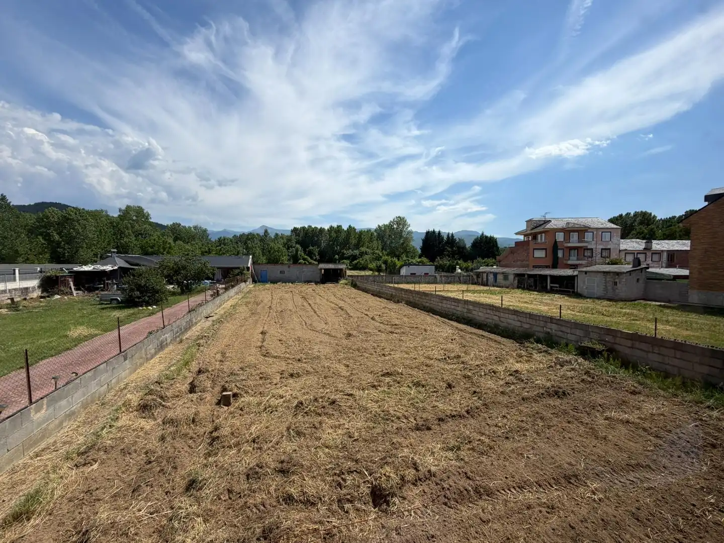 Haus oder Chalet zum Verkauf in Ponferrada mit Heizung und Privatgarten
