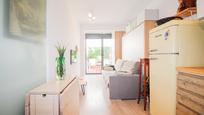 Sala d'estar de Estudi en venda en Sitges amb Terrassa