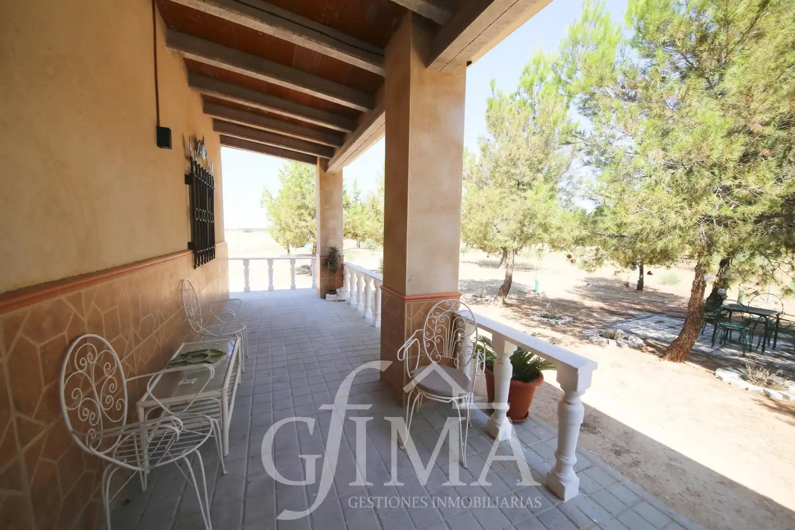 Chalet en venta en Tomelloso, imagen 22