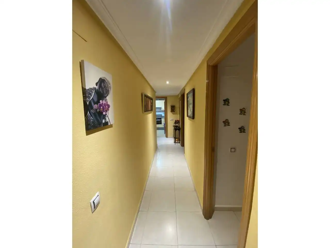 Wohnung zum Verkauf in Sant Joan d'Alacant mit Klimaanlage, Heizung und Abstellraum