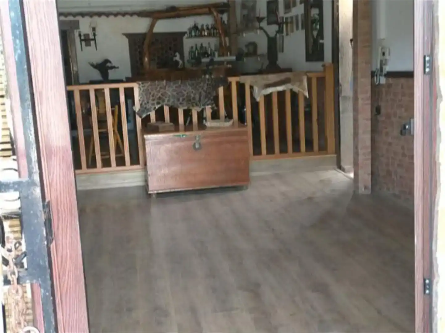 Country house zum Verkauf in Daimiel mit Klimaanlage