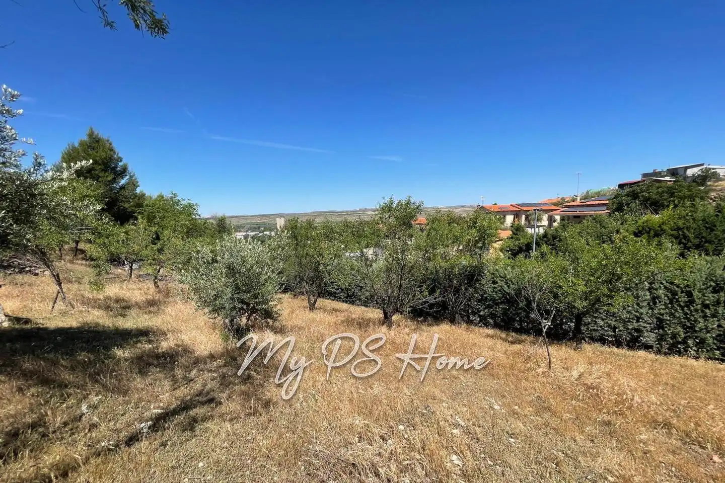 Casa o chalet en venta en Barajas de Melo con Aire acondicionado, Jardín privado y Amueblado