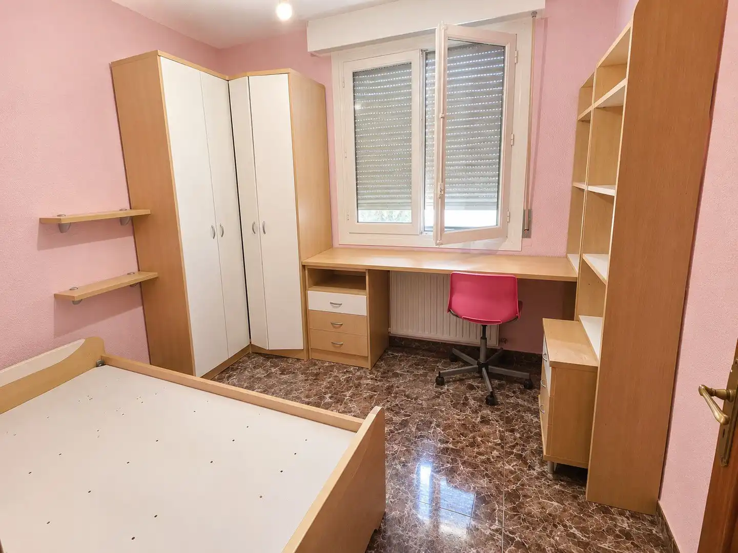 Appartamento con ascensore in vendita a doce ligero, imagen 14