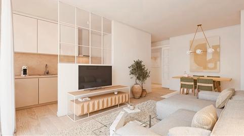 Photo 3 of Flat for sale in Salesas - Foncalada - Campoamor, Oviedo