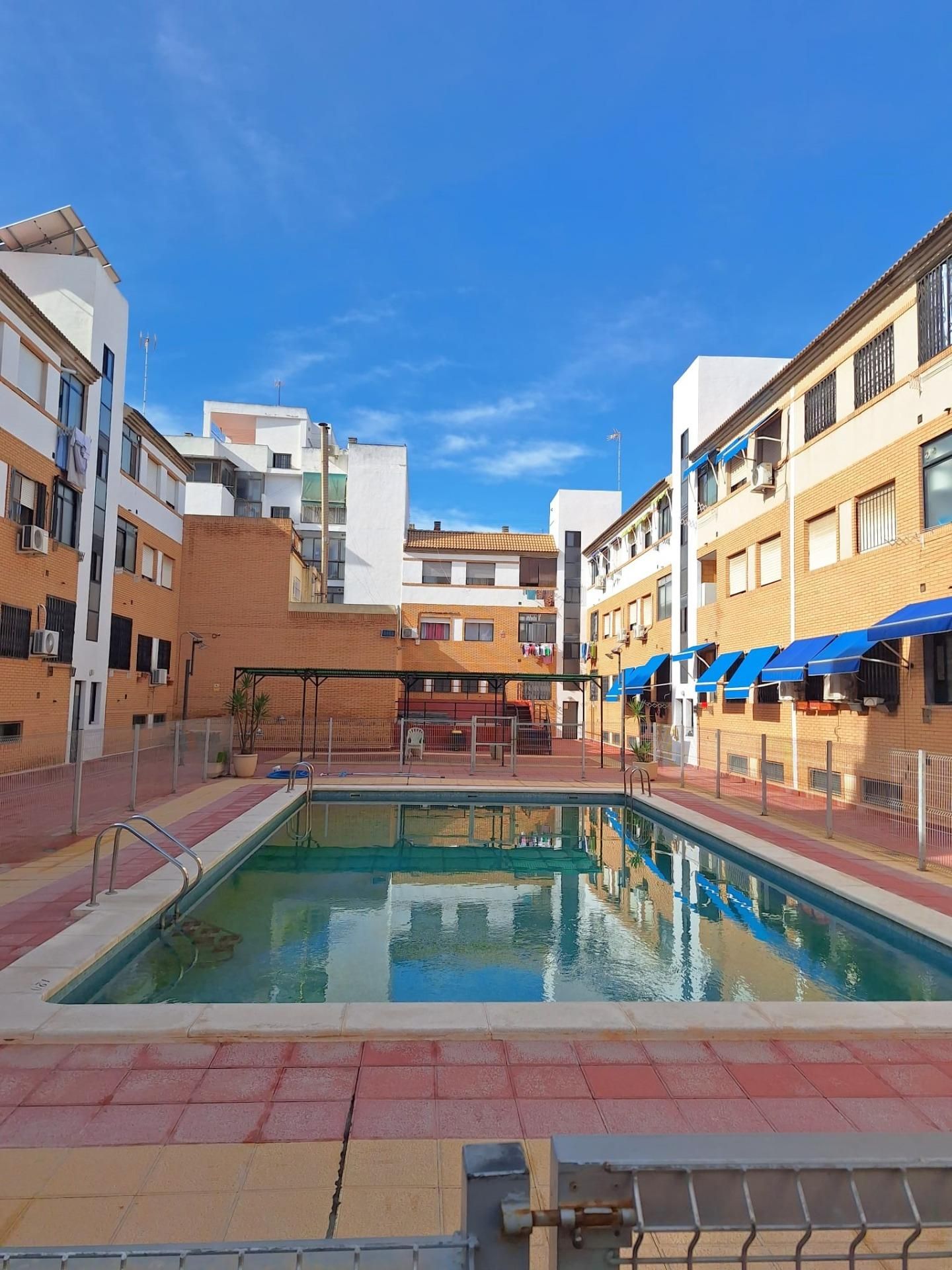 Apartament en venda a El Palmar