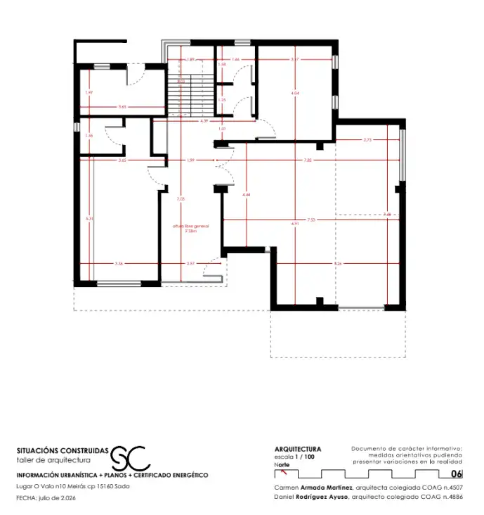 Casa o chalet en venta en Sada (A Coruña) con Calefacción, Jardín privado y Piscina