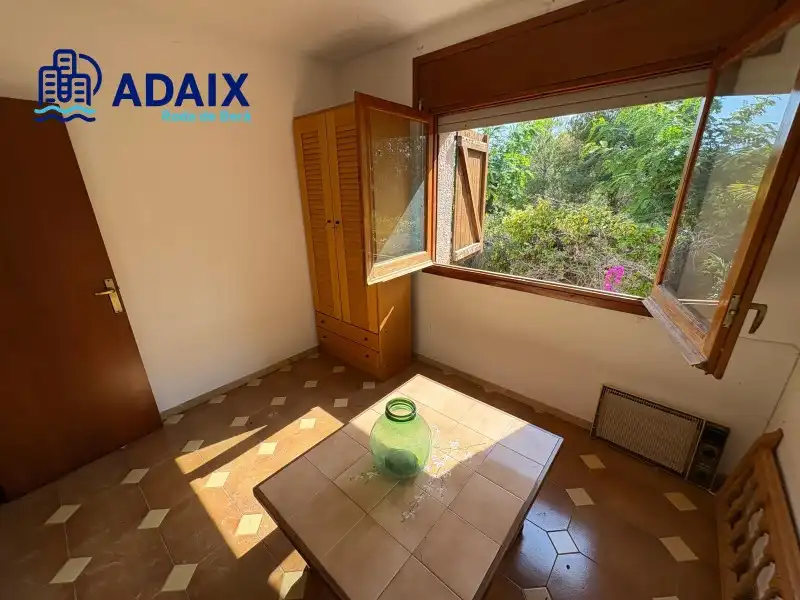 Jardín de Casa o chalet en venta en Roda de Berà con Terraza, Trastero y Piscina