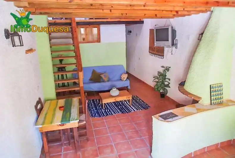 Residential for sale in Torvizcón