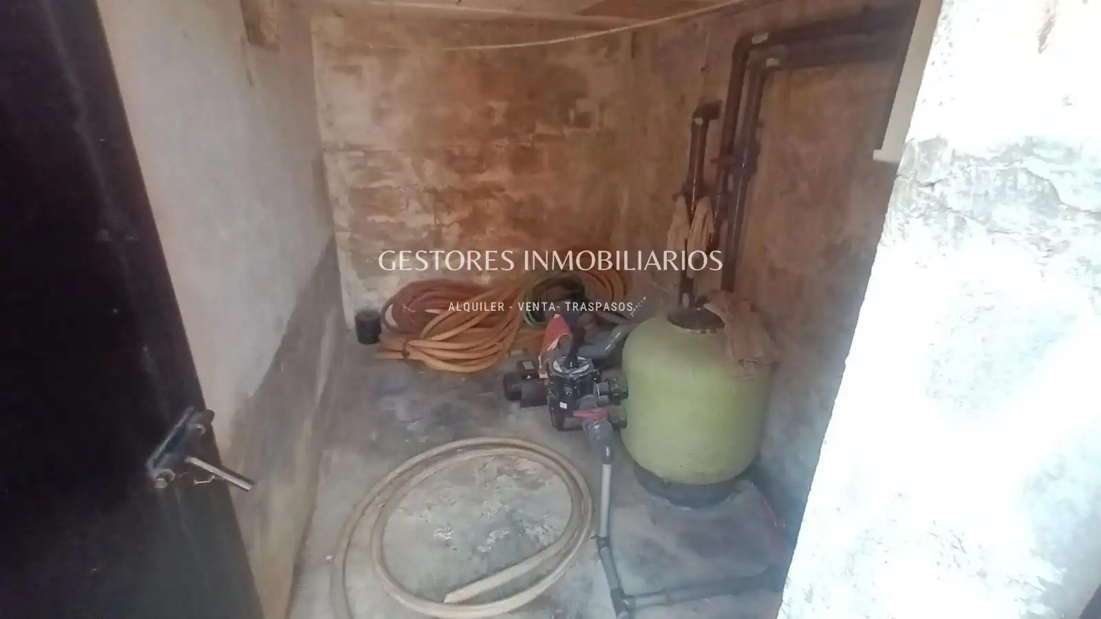 Casa o xalet en venda en Cocentaina amb Aire condicionat, Traster i Piscina