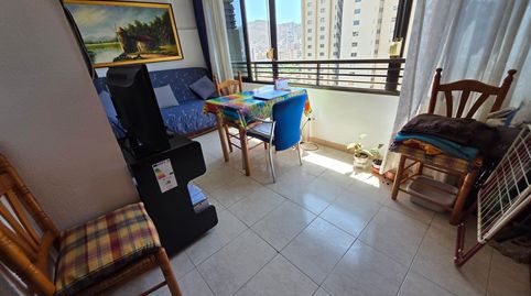 Foto 5 de Piso en venta en Levante Alto, Benidorm