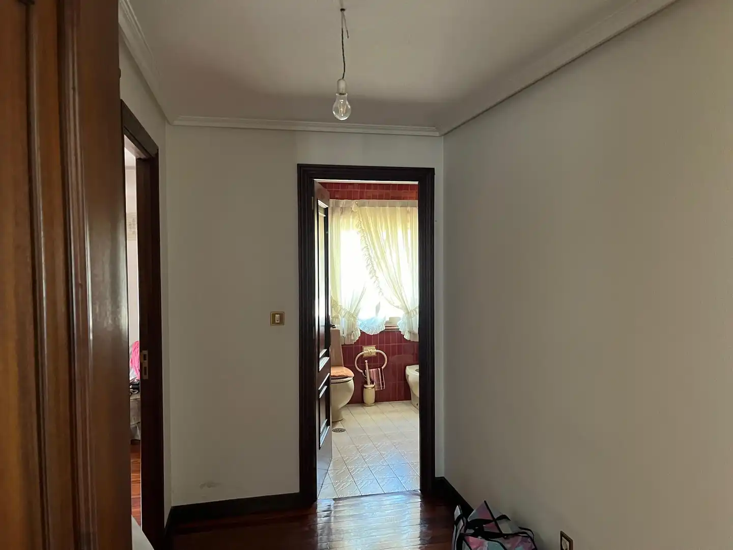 Casa o xalet en venda en Vigo  amb Calefacció, Jardí privat i Parquet
