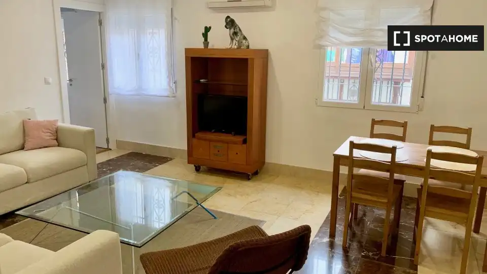 Habitació a Centro - Sagrario