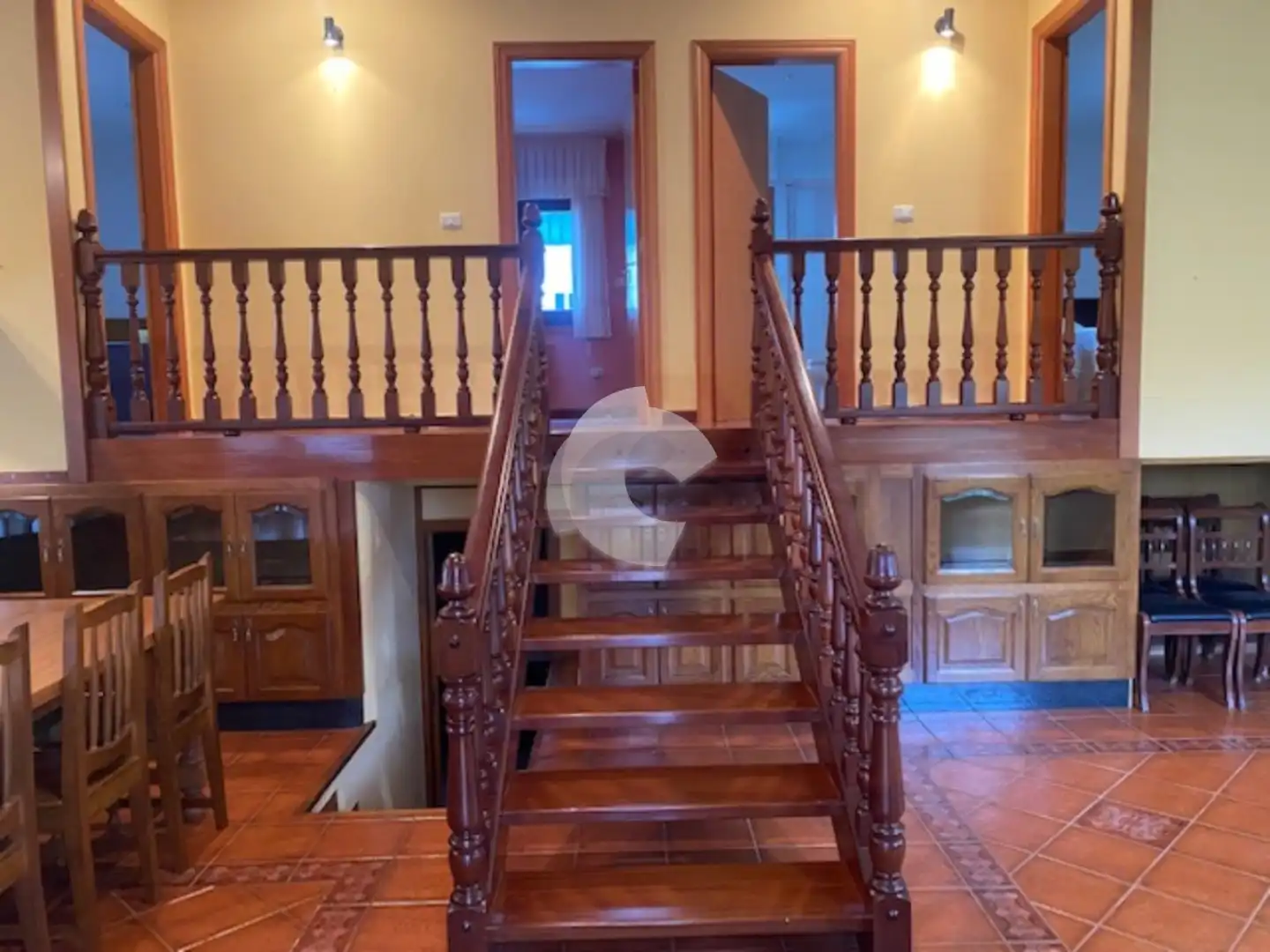 House with garden for sale in Coles, imagen 5