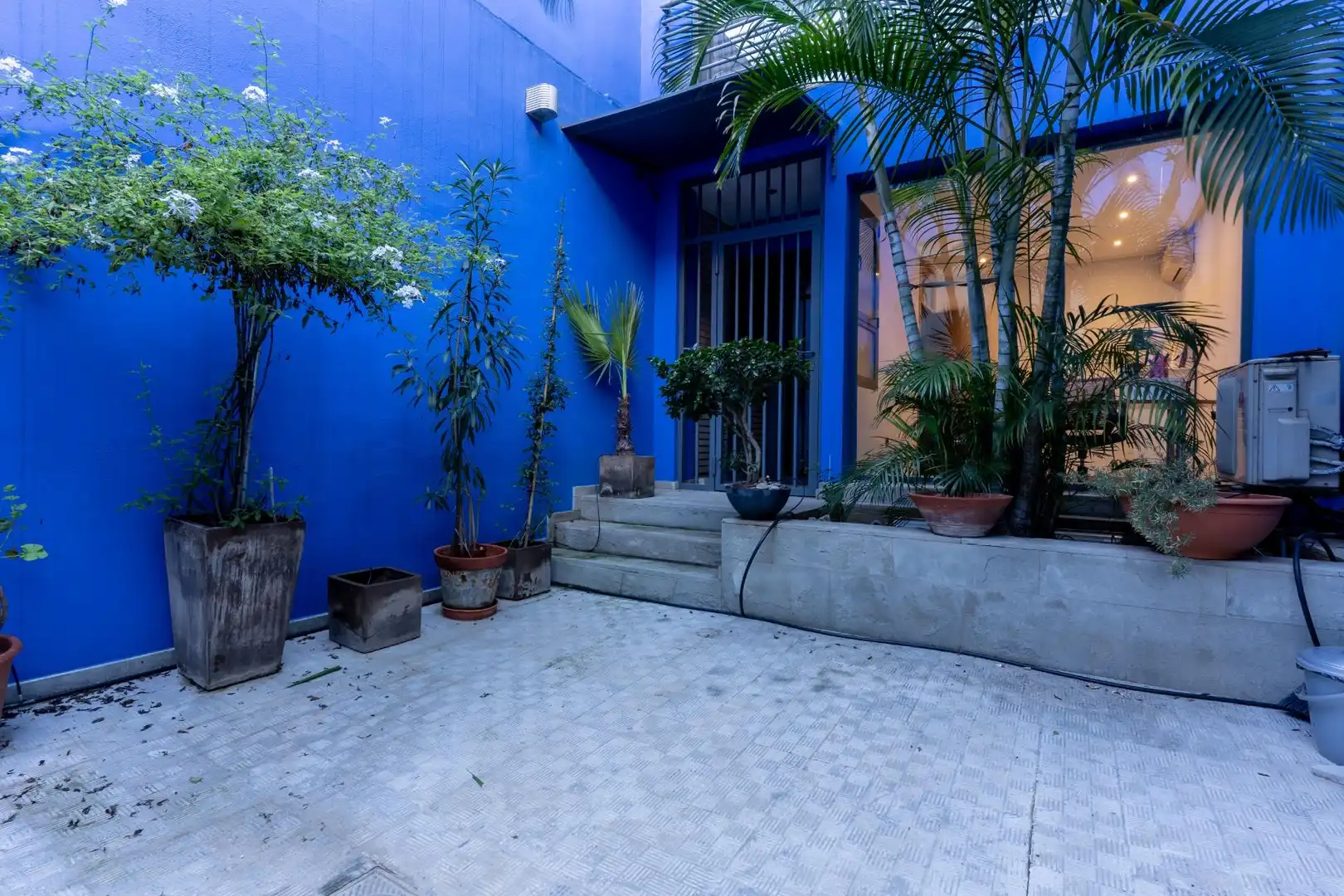 Terrassa de Casa o xalet en venda en Alaquàs amb Aire condicionat, Calefacció i Terrassa