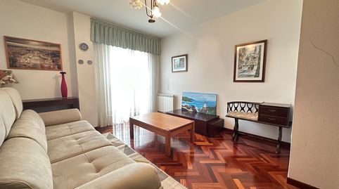Photo 4 of Flat for sale in Praza Chavián, Bertamirans, Ames
