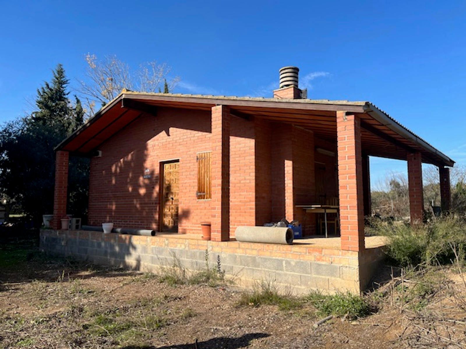 Haus oder Chalet zum verkauf in Peixa-Somers, Partides Rurals, Partides de Lleida