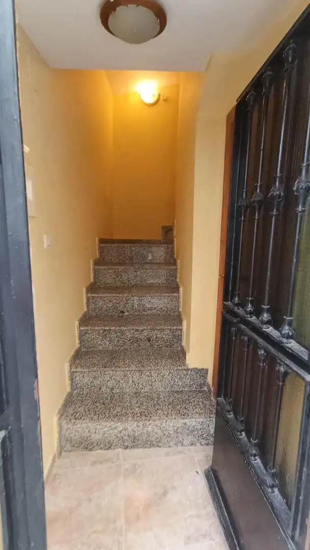Casa amb terrassa en venda a Casco Antiguo, imagen 10