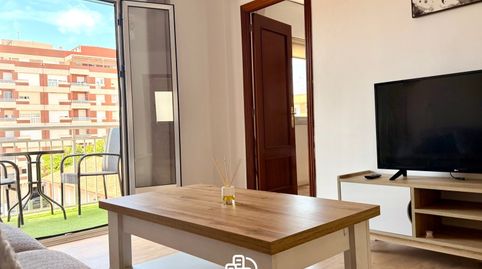 Foto 3 de Piso de alquiler en Avinguda Sants de la Pedra, -1, Doctor Palos - Alto Palancia, Sagunto / Sagunt