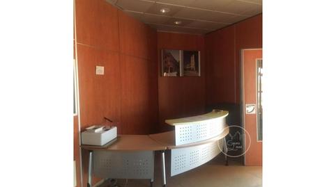 Foto 4 de Oficina de lloguer a Hervencias Altas - El Pinar, Ávila